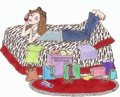 Trendsetters Boutique